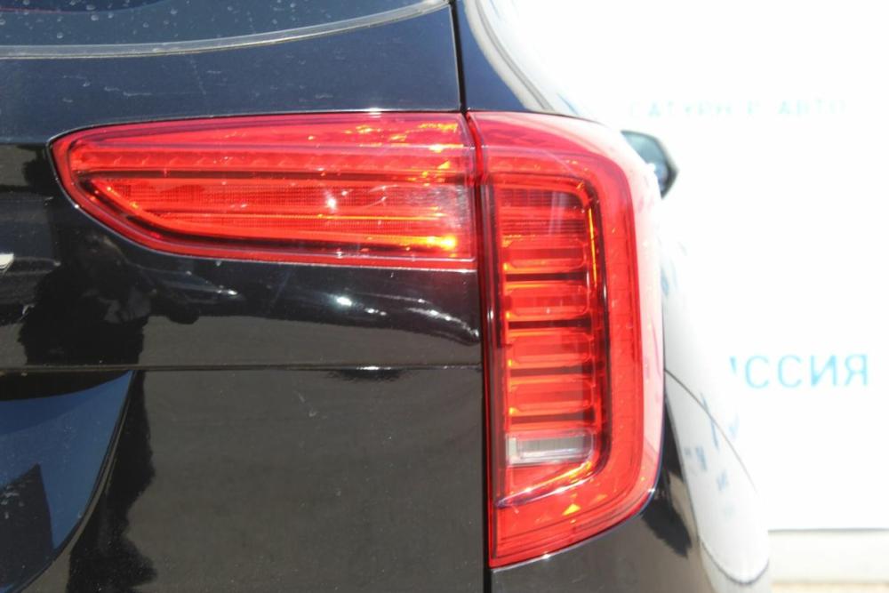 Haval Jolion I Пермь  - изображение 8
