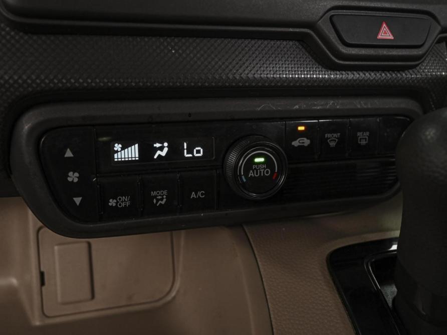Honda N-BOX II Ставрополь  - изображение 13
