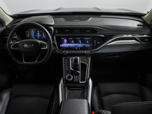 Geely Atlas Pro с пробегом 2023 года, цена 2 149 000 рублей, 51693 км, внедорожник, Автокод Объявления