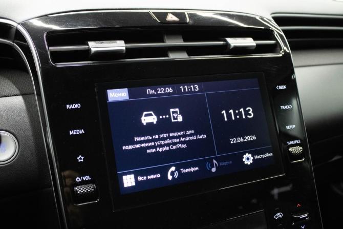 Hyundai Tucson IV с пробегом 2022 года, цена 2 649 000 рублей, 55723 км, внедорожник, Автокод Объявления