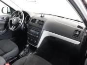 Skoda Yeti I Рестайлинг Химки  - изображение 19