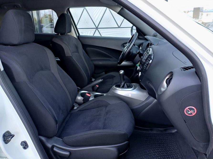 Nissan Juke I Москва  - изображение 21