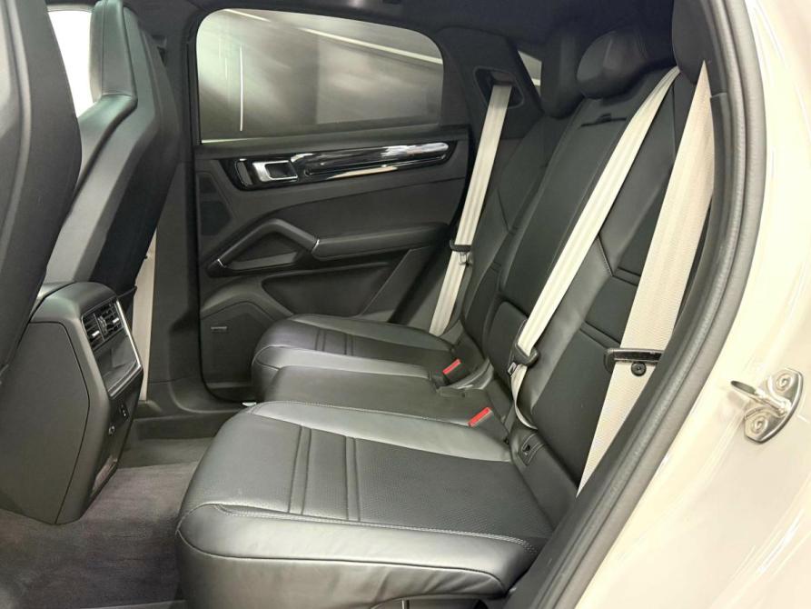 Porsche Cayenne III Красноярск  - изображение 10