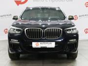 BMW X4 II (G02) Минеральные Воды  - изображение 28