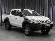 Mitsubishi L200 V Тюмень  - изображение 17