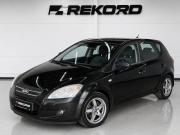 Kia Ceed I Уфа  - изображение 17