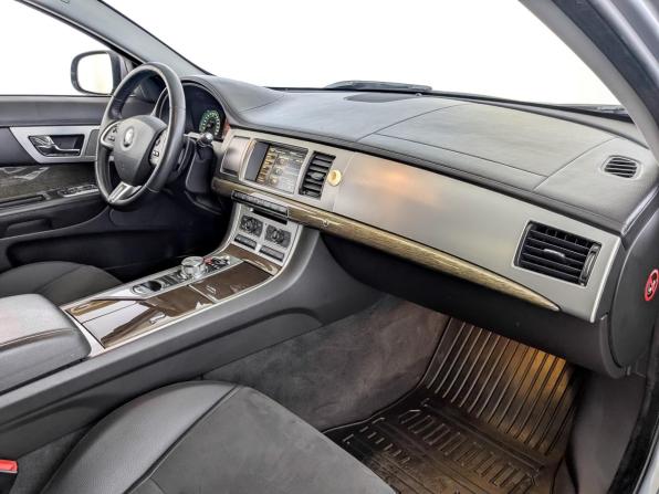 Jaguar XF I Рестайлинг с пробегом 2014 года, цена 1 770 000 рублей, 83634 км, седан, Автокод Объявления