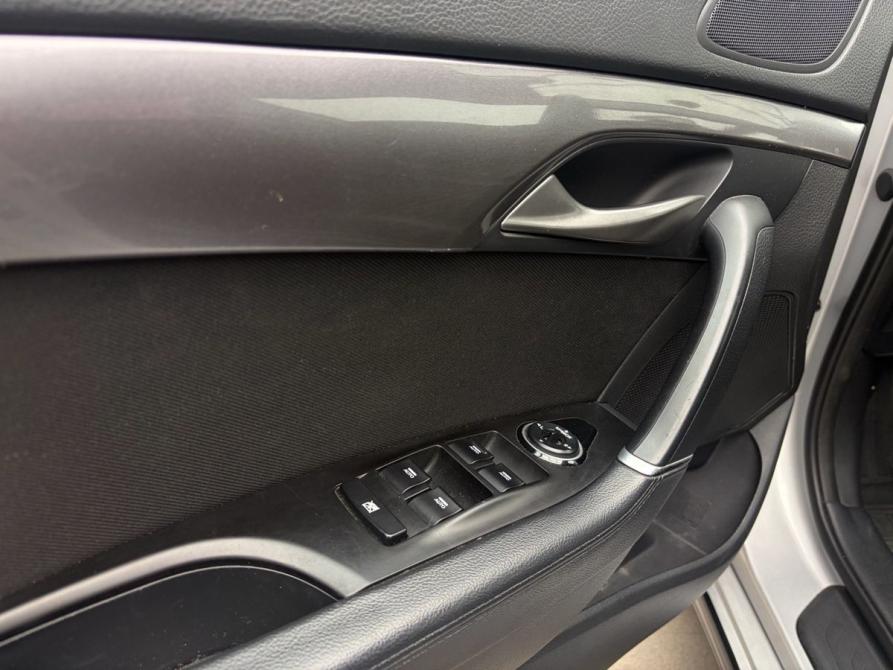 Hyundai i40 I Рестайлинг Ростов-на-Дону  - изображение 7