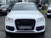 Audi Q5 I (8R) Рестайлинг Москва  - изображение 25