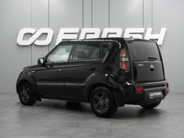 Kia Soul I с пробегом 2009 года, цена 634 000 рублей, 218204 км, хэтчбек, Автокод Объявления