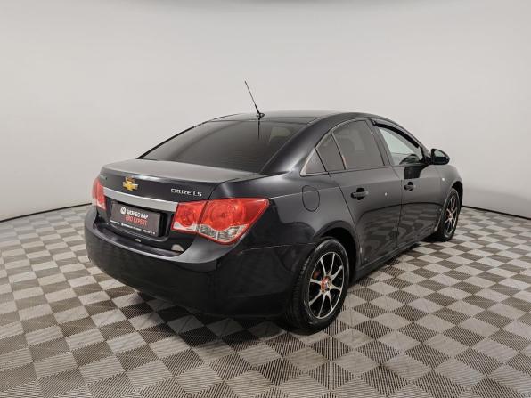 Chevrolet Cruze I с пробегом 2012 года, цена 429 000 рублей, 359846 км, седан, Автокод Объявления