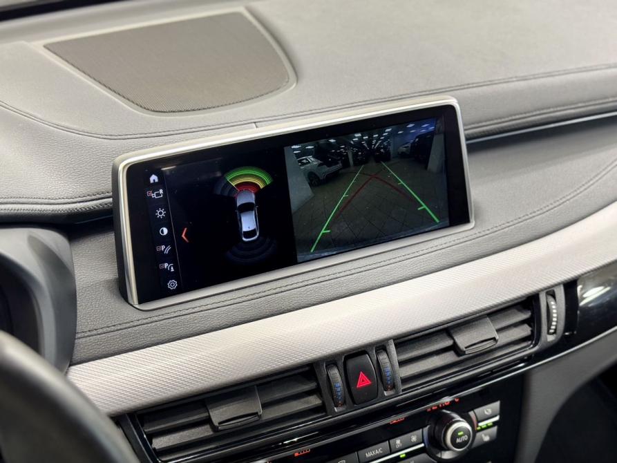 BMW X6 II (F16) Санкт-Петербург  - изображение 18