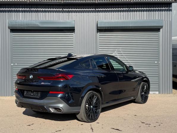 BMW X6 III (G06) с пробегом 2020 года, цена 8 350 000 рублей, 79711 км, внедорожник, Автокод Объявления
