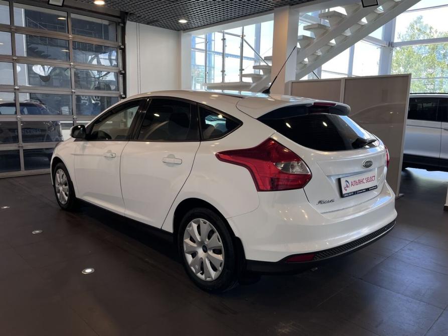 Ford Focus III Чебоксары  - изображение 5