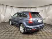 Honda CR-V III Москва  - изображение 22
