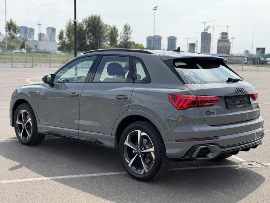 Audi Q3 II (F3) Казань  - изображение 4
