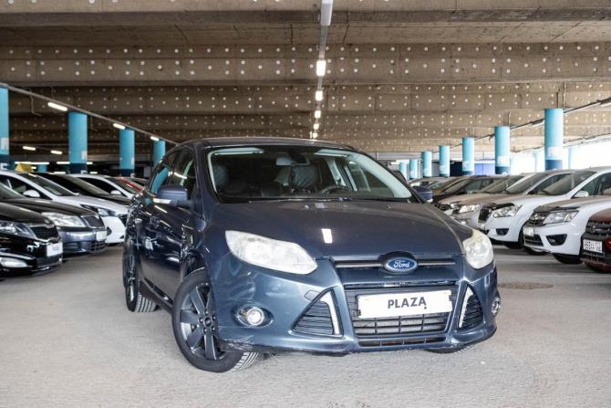 Ford Focus III с пробегом 2011 года, цена 600 000 рублей, 192789 км, седан, Автокод Объявления