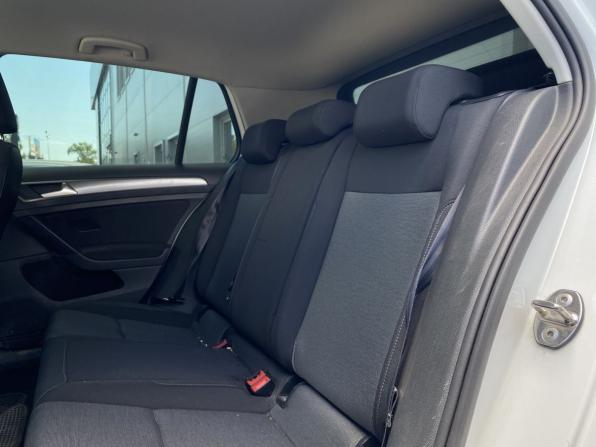 Volkswagen Golf VII с пробегом 2014 года, цена 1 060 000 рублей, 218732 км, хэтчбек, Автокод Объявления
