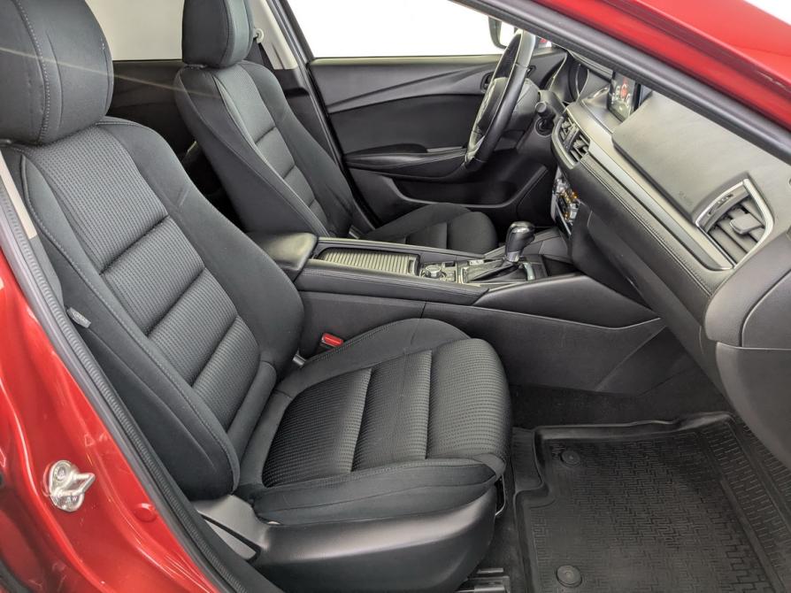 Mazda 6 III (GJ) Рестайлинг Москва  - изображение 23
