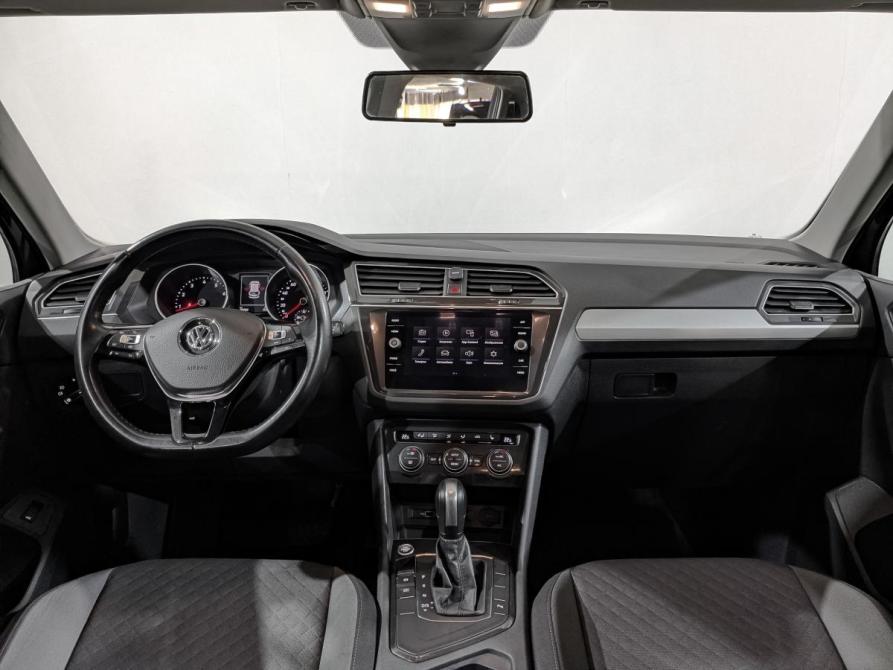 Volkswagen Tiguan II Москва  - изображение 14