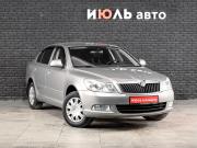 Skoda Octavia II (A5) Рестайлинг Екатеринбург  - изображение 20