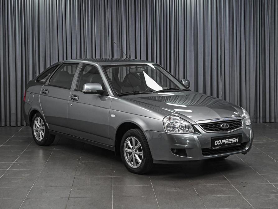Lada (ВАЗ) Priora I Ставрополь  - изображение 1