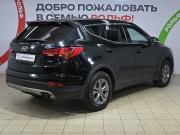 Hyundai Santa Fe III Москва  - изображение 24