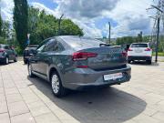 Volkswagen Polo VI Стерлитамак  - изображение 25