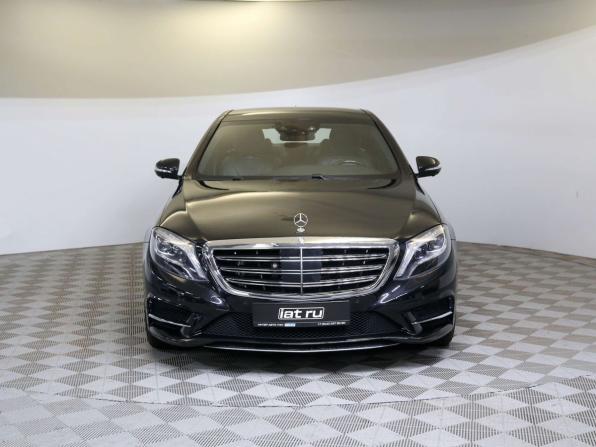 Mercedes-Benz S-Класс VI (W222 C217) с пробегом 2013 года, цена 2 490 000 рублей, 240467 км, седан, Автокод Объявления