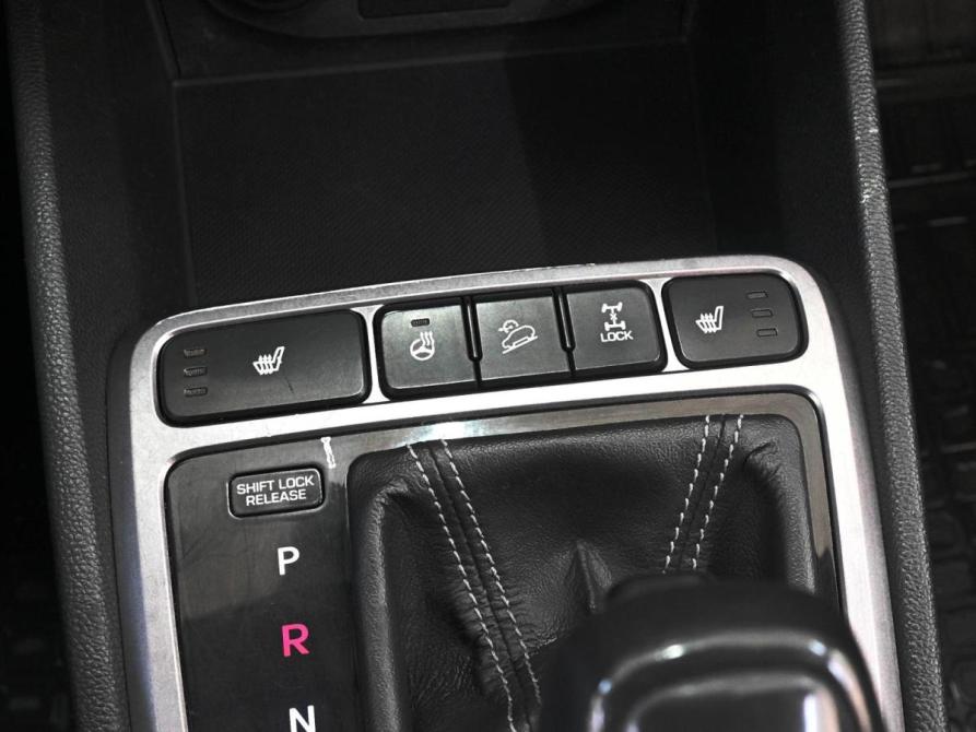 Hyundai Creta I Ростов-на-Дону  - изображение 16