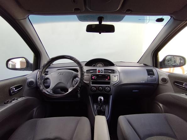 Hyundai Matrix I Рестайлинг с пробегом 2006 года, цена 389 000 рублей, 204638 км, компактвэн, Автокод Объявления