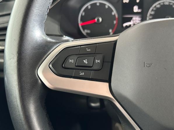 Volkswagen Polo VI с пробегом 2020 года, цена 1 685 000 рублей, 61369 км, лифтбек, Автокод Объявления