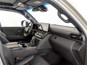 Toyota Land Cruiser 300 Series Москва  - изображение 41