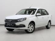 Lada (ВАЗ) Granta I Рестайлинг Москва  - изображение 26