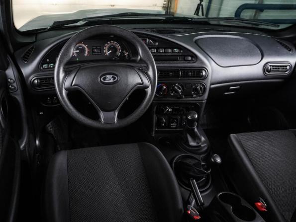 Lada (ВАЗ) Niva Travel I с пробегом 2024 года, цена 1 069 000 рублей, 34036 км, внедорожник, Автокод Объявления