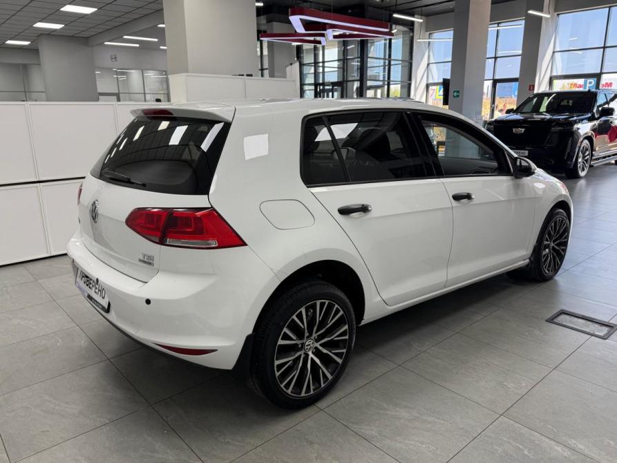 Volkswagen Golf VII Казань  - изображение 6
