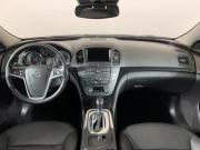 Opel Insignia I Москва  - изображение 31