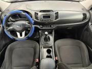 Kia Sportage III Набережные Челны  - изображение 33
