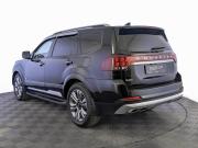 Kia Mohave I Рестайлинг 2 Москва  - изображение 37