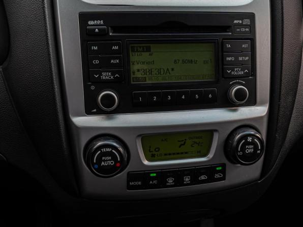 Kia Sportage II Рестайлинг с пробегом 2009 года, цена 860 000 рублей, 261209 км, внедорожник, Автокод Объявления
