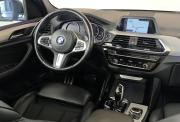 BMW X3 III (G01) Нижний Новгород  - изображение 29