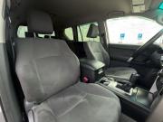 Toyota Land Cruiser Prado 150 Series Самара  - изображение 27