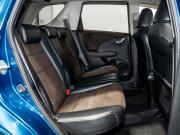 Honda Fit Shuttle I Рестайлинг Чита  - изображение 21