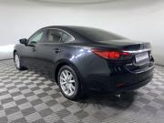 Mazda 6 III (GJ) Москва  - изображение 26