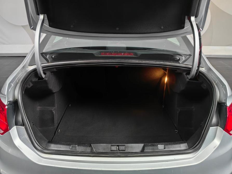 Citroen C4 II Москва  - изображение 22