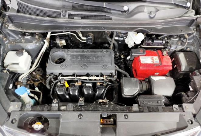 Kia Sportage III с пробегом 2013 года, цена 1 180 000 рублей, 184017 км, внедорожник, Автокод Объявления