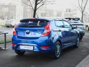 Hyundai Solaris I Москва  - изображение 21
