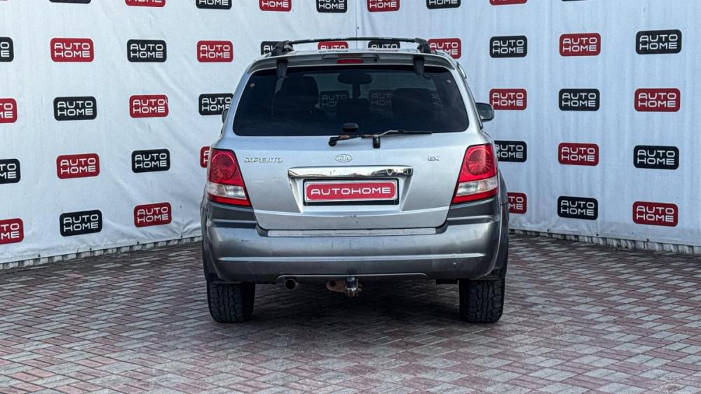 Kia Sorento I Санкт-Петербург  - изображение 5