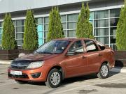 Lada (ВАЗ) Granta I Уфа  - изображение 12
