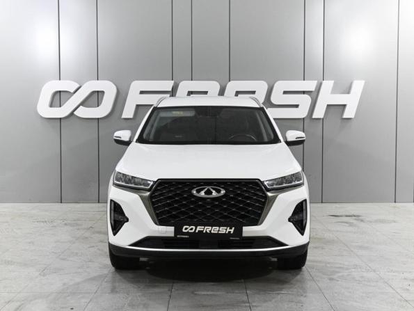 Chery Tiggo 7 Pro Max I с пробегом 2023 года, цена 1 909 000 рублей, 40287 км, внедорожник, Автокод Объявления